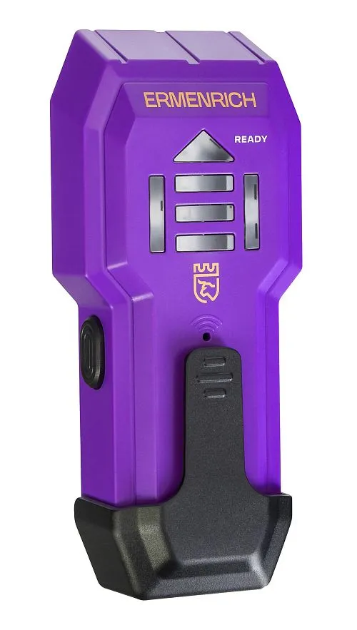 photo Ermenrich Ping SA20 Stud Detector
