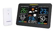 image Ermenrich Report WR60 Weather Station