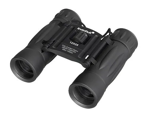 picture Levenhuk Atom 12x25 Binoculars