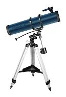 picture Levenhuk New Skyline PLUS 130/900 EQ2 Telescope