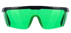 photo Ermenrich Verk GG30 Green Eyeglasses