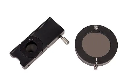 photograph MAGUS SPD3 Polarizer/Analyzer Set,  1