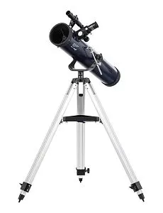 picture Levenhuk New Skyline BASE 76/700 AZ1 Telescope