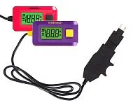 photograph Ermenrich Zing CT30 Auto Tester