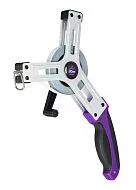 photo Ermenrich Reel SX20 Land Measuring Tape