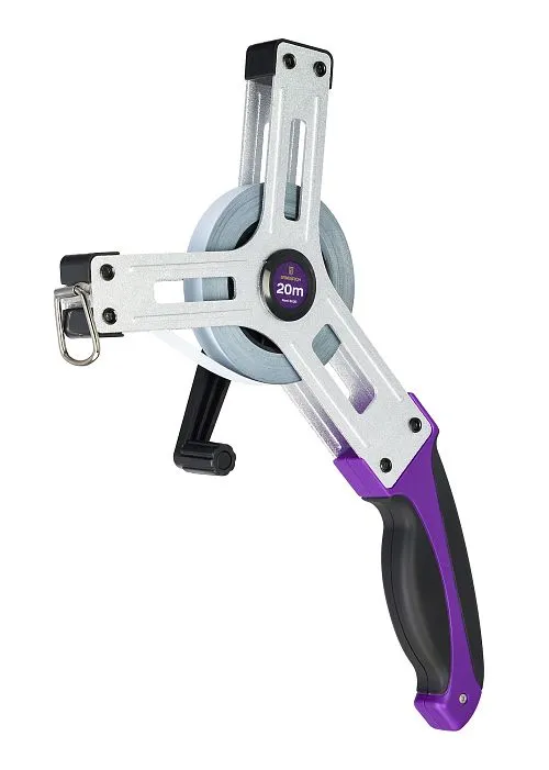 photo Ermenrich Reel SX20 Land Measuring Tape