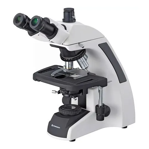 image Bresser Science Infinity Microscope,  1