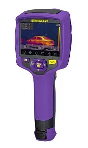 image Ermenrich Seek TV80 Thermal Camera