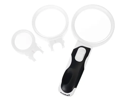 photo Levenhuk Zeno Multi ML11 Magnifier