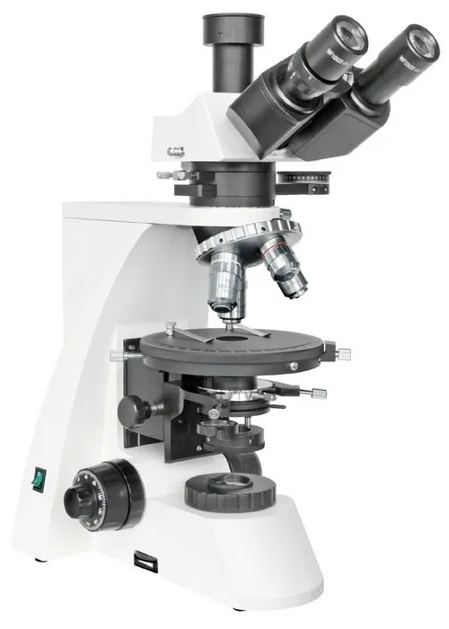 photo Bresser Science MPO-401 Microscope