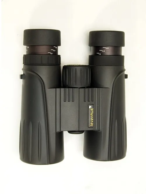 photo Levenhuk Vegas 10x42 Binoculars,  1