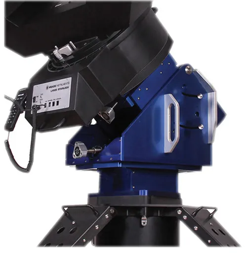 photograph Meade Max-Wedge