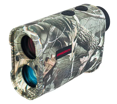 image Levenhuk Camo LC1500 Hunting Laser Rangefinder