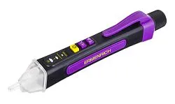 picture Ermenrich Zing WT22 Voltage Tester