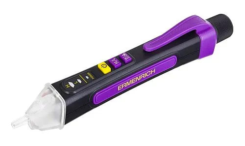 picture Ermenrich Zing WT22 Voltage Tester,  1