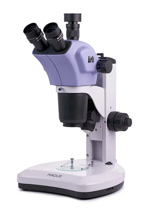 picture MAGUS Stereo 9T Stereomicroscope