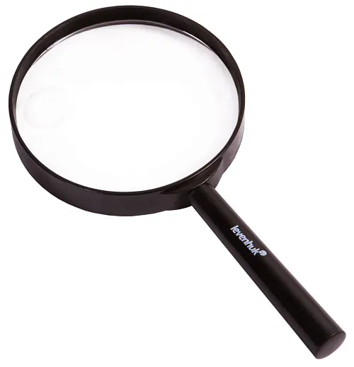 picture Levenhuk Zeno Handy ZH9 Magnifier