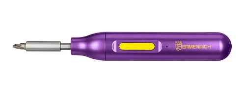 photo Ermenrich Tunn PD15 Electric Screwdriver