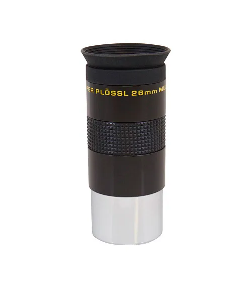 photo Meade Series 4000 Super Plössl 26mm 1.25" Eyepiece,  1