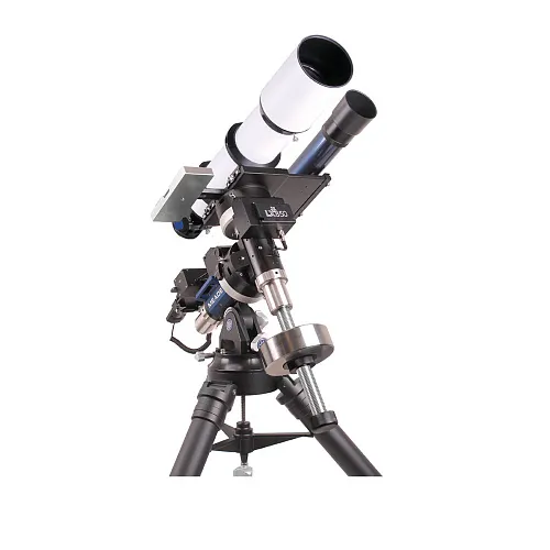 image Meade LX850 130mm F/7 ACF Refractor Telescope