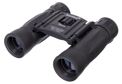 photograph Levenhuk Atom 10x25 Binoculars