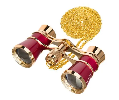 picture Levenhuk Broadway 325B Opera Glasses,  1