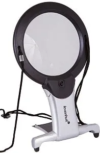 image Levenhuk Zeno Vizor N2 Neck Magnifier