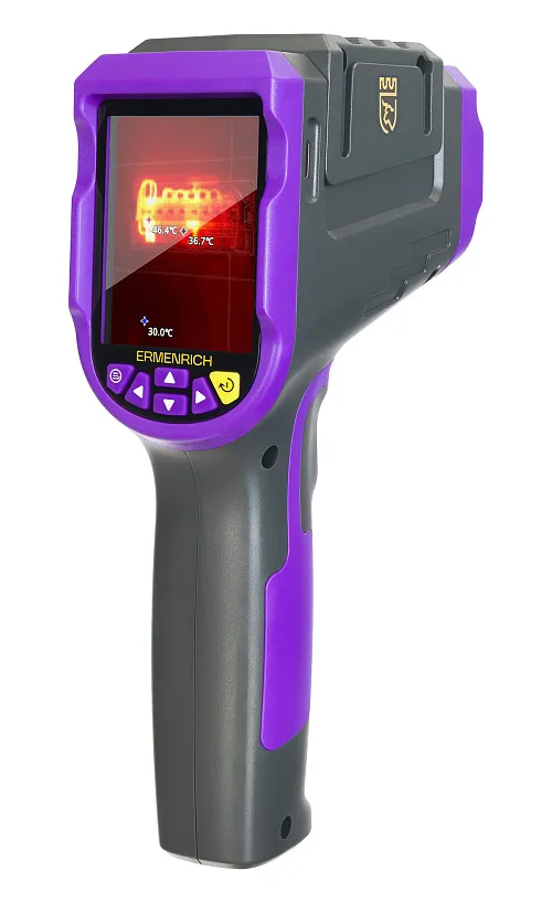 photo Ermenrich Seek TV70 Thermal Camera