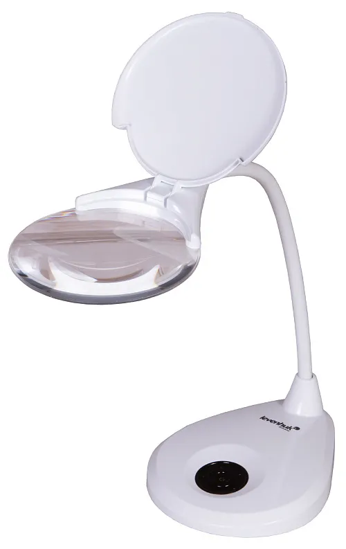 picture Levenhuk Zeno Lamp ZL13 Magnifier