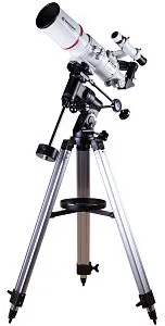photograph Bresser Messier 90/500 EQ3 Telescope
