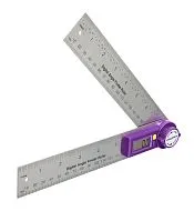 image Ermenrich Verk DR30 Digital Angle Finder Ruler