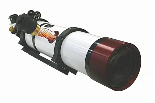 image LUNT LS100THa/B1800 H-alpha Solar Telescope