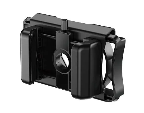 photo Levenhuk Kelvin RIG10 PRO Smartphone Adapter,  1