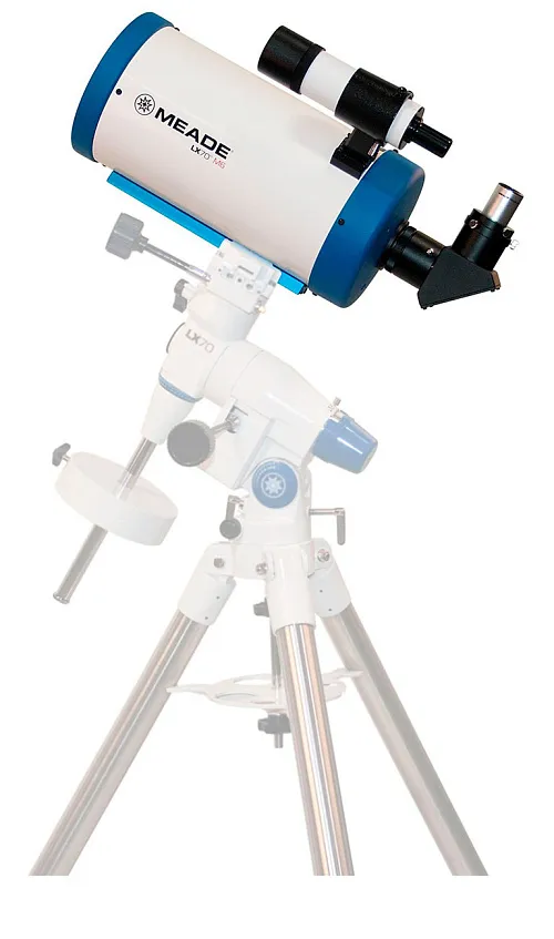 image Meade LX70 M6 6" Maksutov-Cassegrain OTA