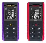 photo Ermenrich Reel PRO GE40 Laser Meter