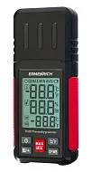 photo Ermenrich Wett TU20 Thermohygrometer