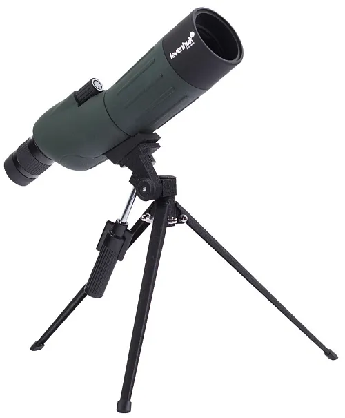 image Levenhuk Blaze 50 PLUS Spotting Scope