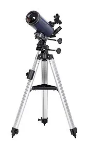 picture Levenhuk New Skyline PRO MAK 102/1300 SQ1 Telescope