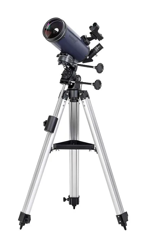picture Levenhuk New Skyline PRO MAK 102/1300 SQ1 Telescope,  1