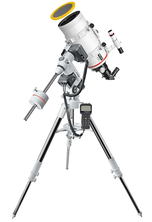 photo Bresser Messier MC-152/1900 Hexafoc EXOS-2 GoTo Telescope