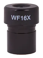photograph Levenhuk Rainbow 50L WF16x Eyepiece