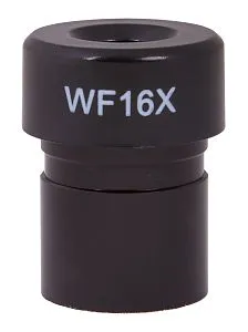 photograph Levenhuk Rainbow 50L WF16x Eyepiece