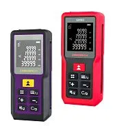 photo Ermenrich Reel PRO GM60 Laser Meter