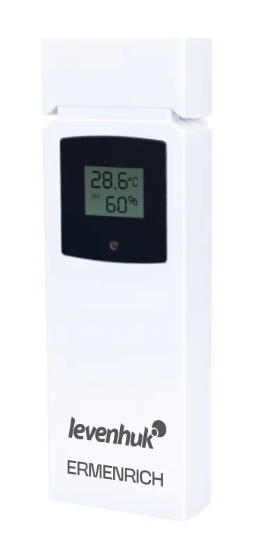 photo Levenhuk Wezzer LS20 Sensor for Weather Stations,  1