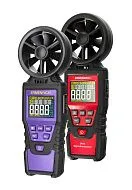 photograph Ermenrich Seek DN30 Digital Anemometer