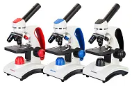 photo Levenhuk Discovery Pico Microscope