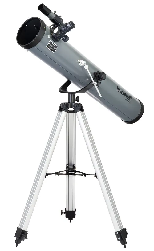 photo Levenhuk Blitz 114 BASE Telescope