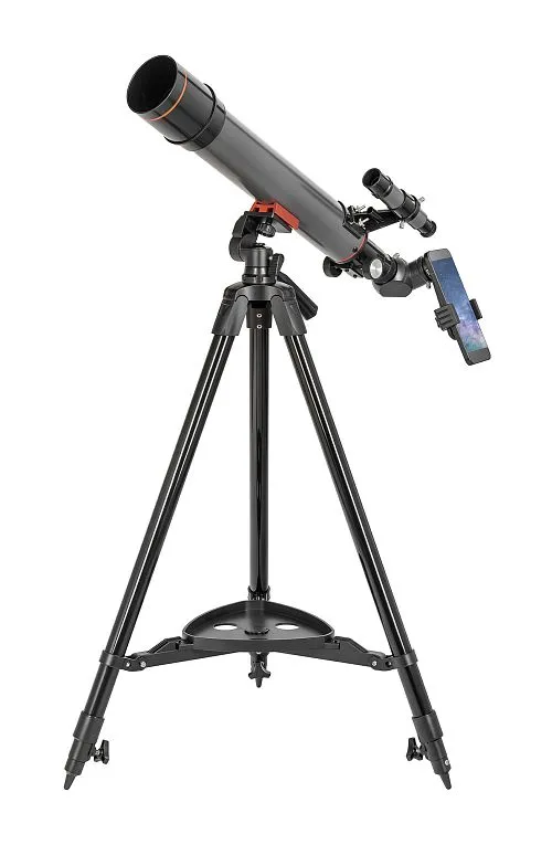 image Levenhuk Kelvin Nova BASE 60/500 Phototelescope,  1
