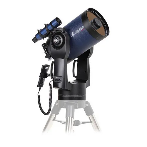 picture Meade LX90 8" F/10 ACF Telescope without Tripod