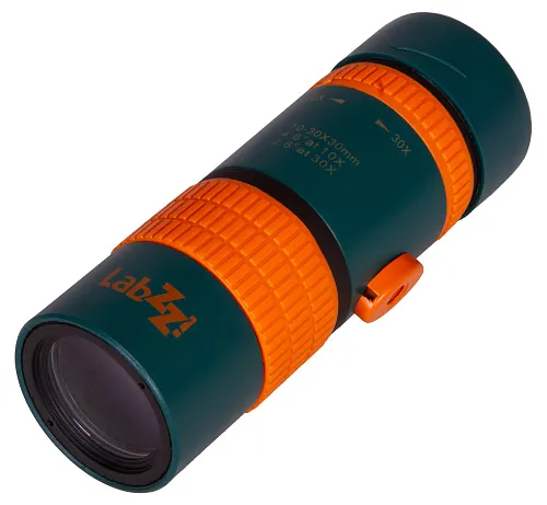 photograph Levenhuk LabZZ MC6 Monocular